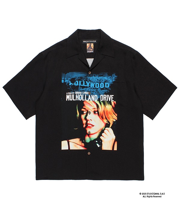 WACKO MARIA 2026 SS COLLECTION「天国東京」DELIVERY START!!!｜News